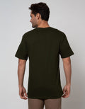 Cole Short Sleeve T-Shirt Print Mind Control