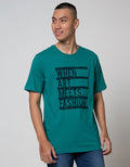 Cole Short Sleeve T-Shirt Print When Arts Meets Fashion