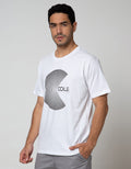 Cole Short Sleeve T-Shirt Print Circle Pac