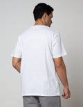 Cole Short Sleeve T-Shirt Print Circle Pac