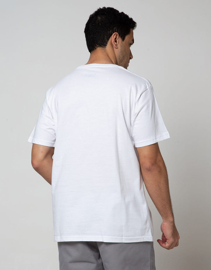 Cole Short Sleeve T-Shirt Print Circle Pac