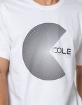 Cole Short Sleeve T-Shirt Print Circle Pac