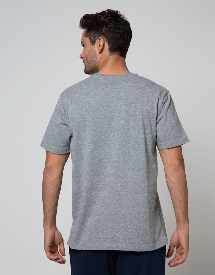 Cole Short Sleeve T-Shirt Print Stripe Dada