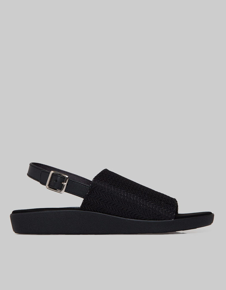 Connexion Slingback SandaLong Sleeve Woman