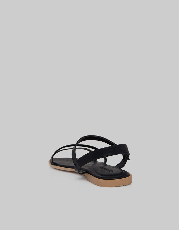 Connexion Slingback Sandals Women Double Strap