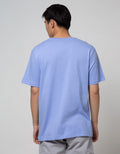 Cole Short Sleeve T-Shirt Print Circle Geometri