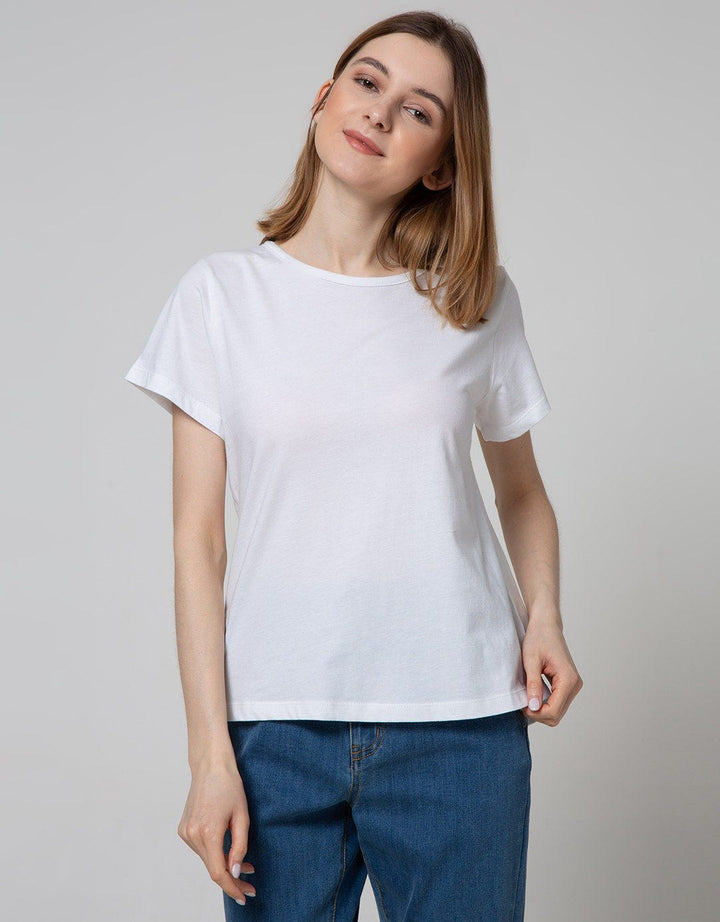 Connexion Short Sleeve T-Shirt Hilo