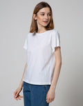 Connexion Short Sleeve T-Shirt Hilo