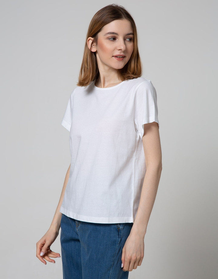 Connexion Short Sleeve T-Shirt Hilo