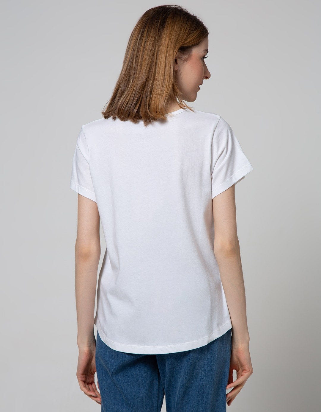 Connexion Short Sleeve T-Shirt Hilo