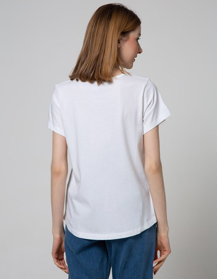 Connexion Short Sleeve T-Shirt Hilo