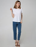 Connexion Short Sleeve T-Shirt Hilo