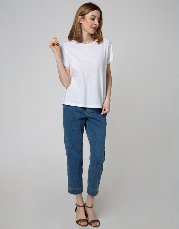 Connexion Short Sleeve T-Shirt Hilo