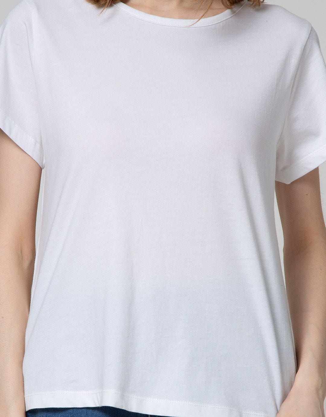Connexion Short Sleeve T-Shirt Hilo