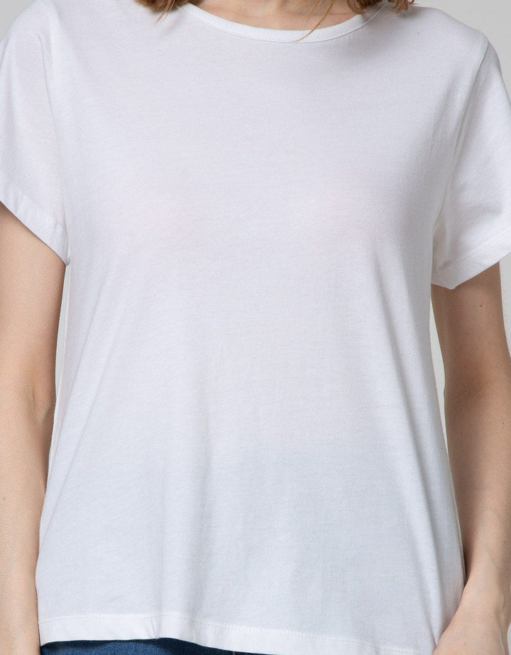Connexion Short Sleeve T-Shirt Hilo