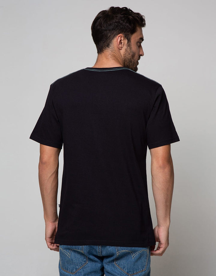 Nevada Short Sleeve T-Shirt Print Wish