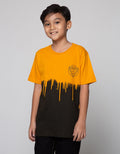 Nevada Short Sleeve T-Shirt Splat