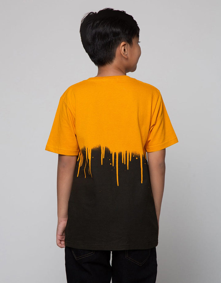 Nevada Short Sleeve T-Shirt Splat