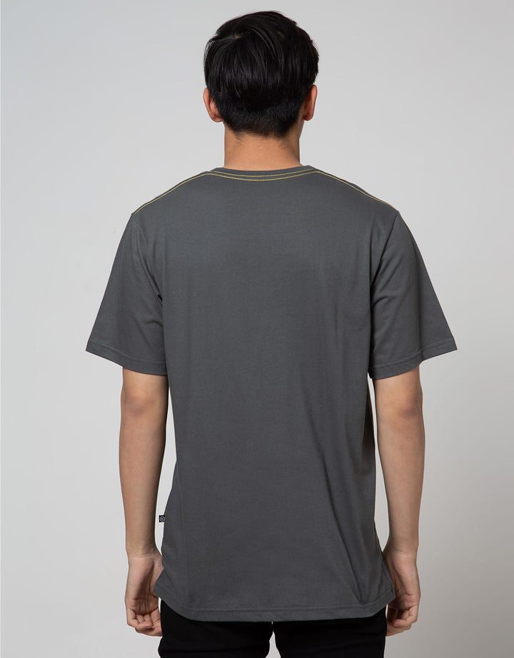 Nevada Short Sleeve T-Shirt Print Dreams