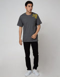Nevada Short Sleeve T-Shirt Print Dreams