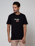 Nevada Short Sleeve T-Shirt Print