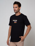 Nevada Short Sleeve T-Shirt Print