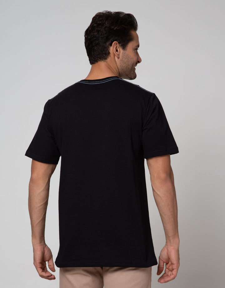 Nevada Short Sleeve T-Shirt Print