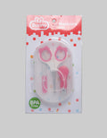 Pipiniko Manicure Set
