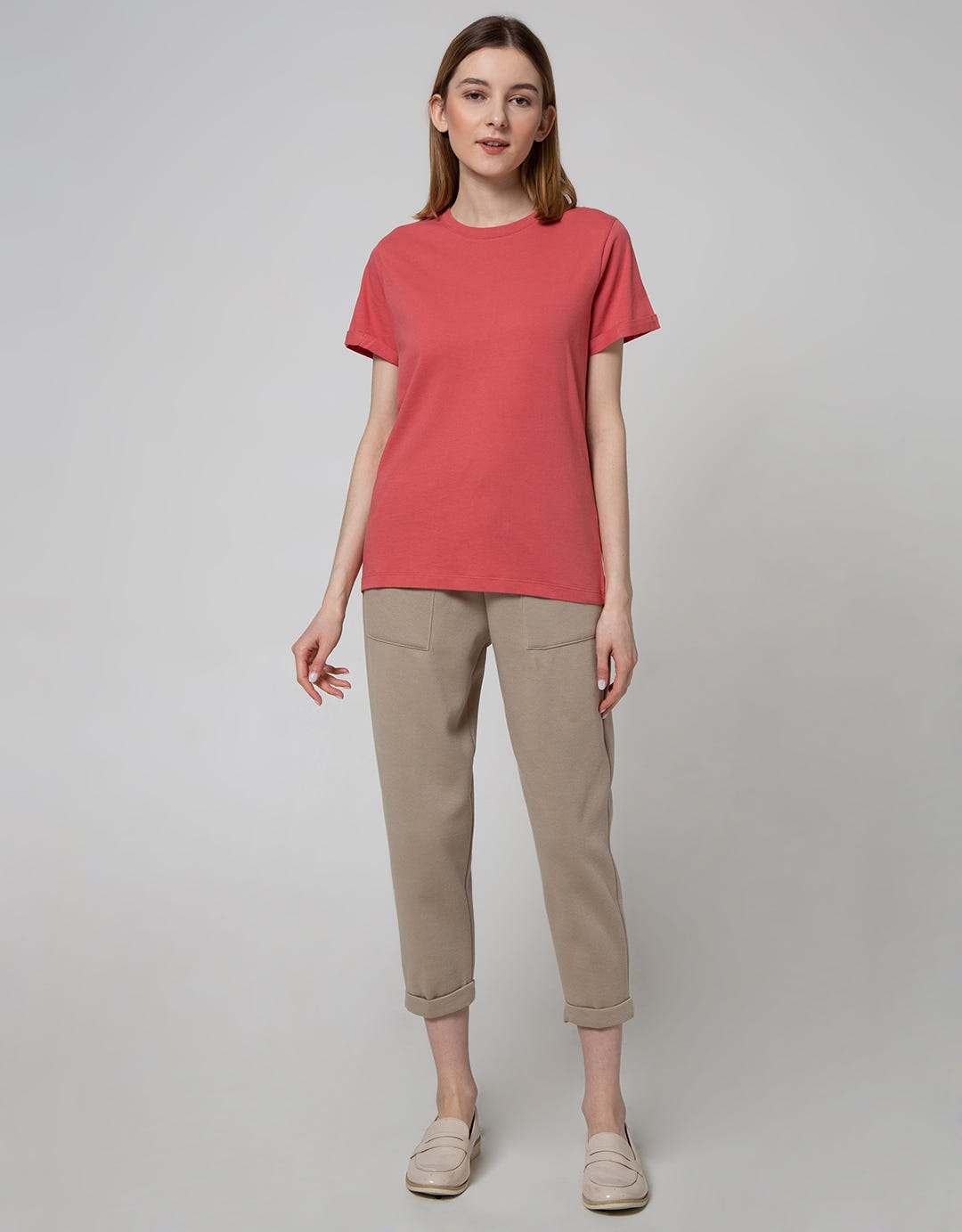Connexion Jogger Pants Fleece