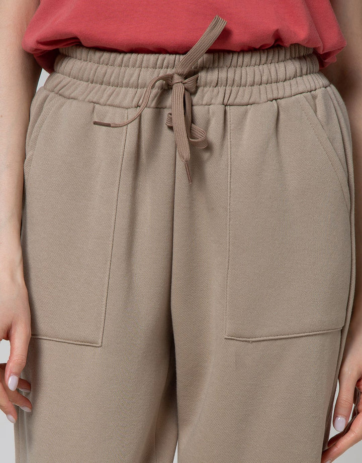 Connexion Jogger Pants Fleece