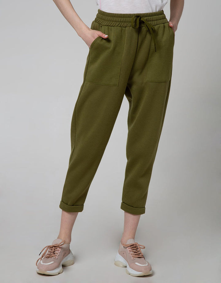 Connexion Jogger Pants Fleece