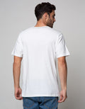Nevada Short Sleeve T-Shirt Print Abstrak