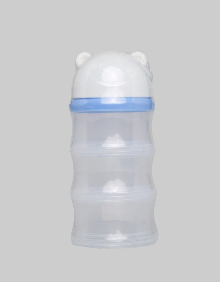 Pipiniko Gift Set Milk Dosage