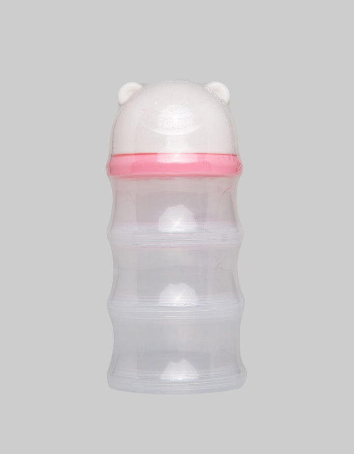 Pipiniko Gift Set Milk Dosage