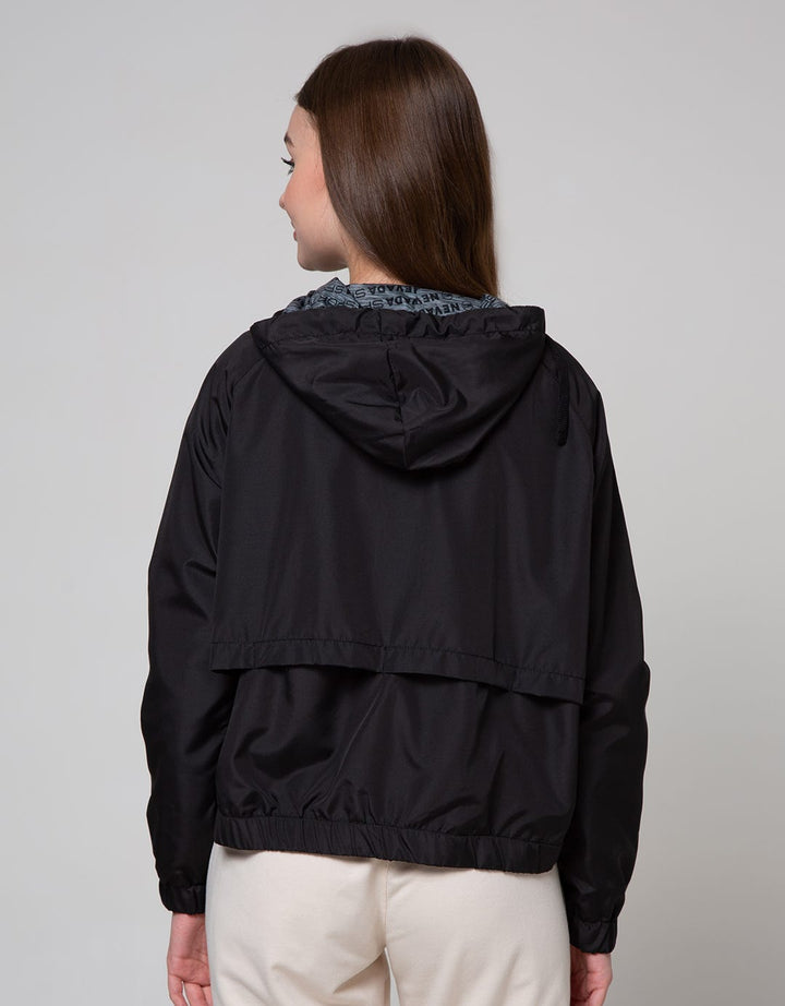 Nevada Sport Jacket Nylon