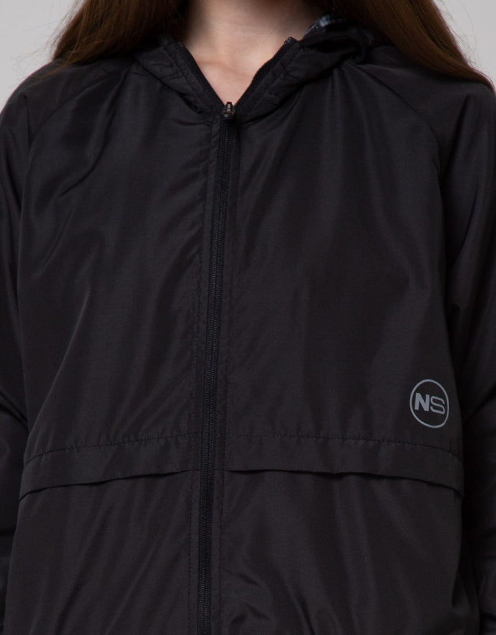 Nevada Sport Jacket Nylon