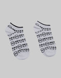 Nevada Sport Socks Anti Bacterial Wording