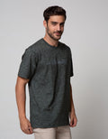 Cole Short Sleeve T-Shirt Aop With Print Unlimited
