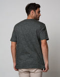 Cole Short Sleeve T-Shirt Aop With Print Unlimited