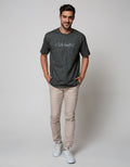 Cole Short Sleeve T-Shirt Aop With Print Unlimited