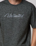 Cole Short Sleeve T-Shirt Aop With Print Unlimited