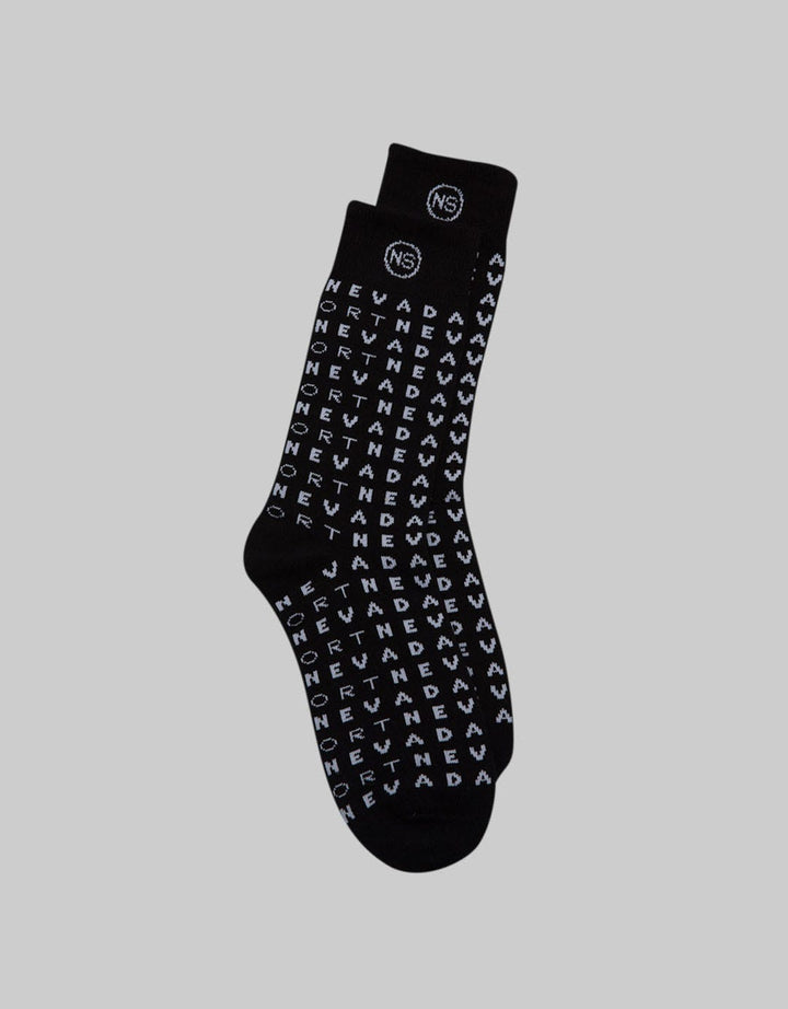Nevada Sport Socks Anti Bacterial