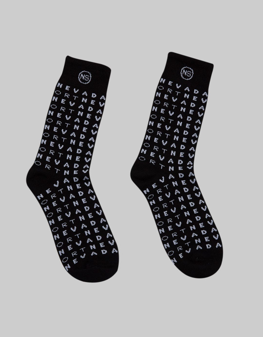 Nevada Sport Socks Anti Bacterial