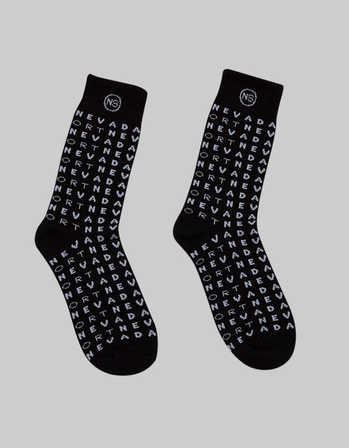 Nevada Sport Socks Anti Bacterial