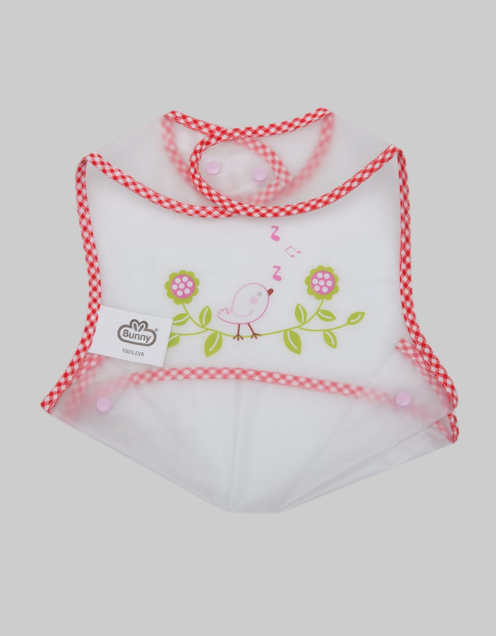 Pipiniko Bib Slaber Small Bird