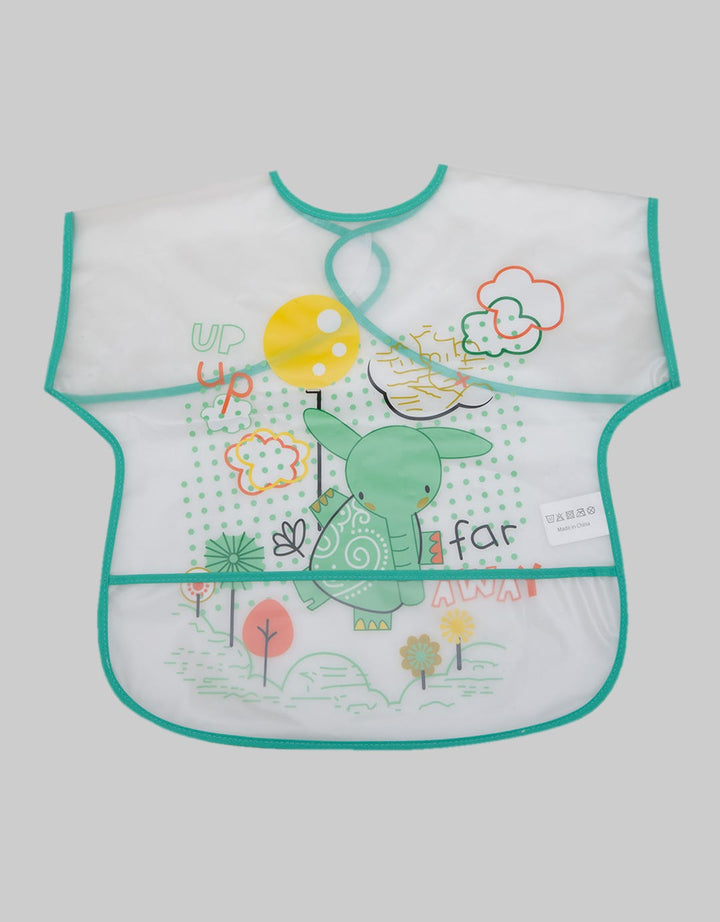 Pipiniko Bib Slaber Big Gajah