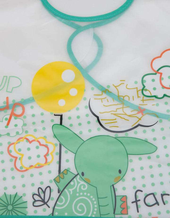 Pipiniko Bib Slaber Big Gajah