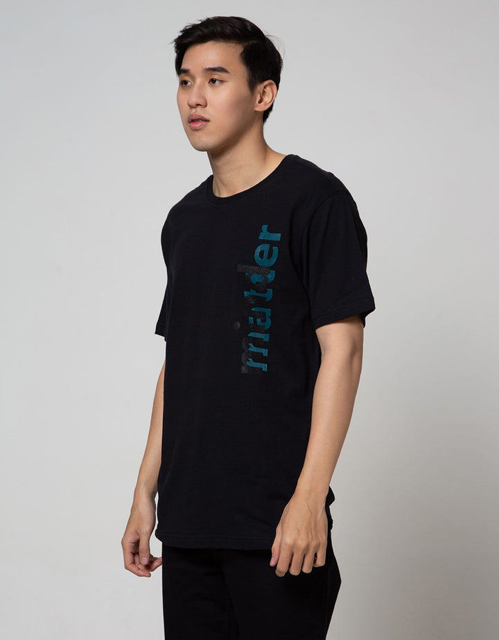 Cole Short Sleeve T-Shirt Print Mind Matter