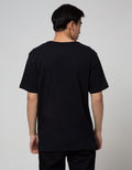 Cole Short Sleeve T-Shirt Print Mind Matter
