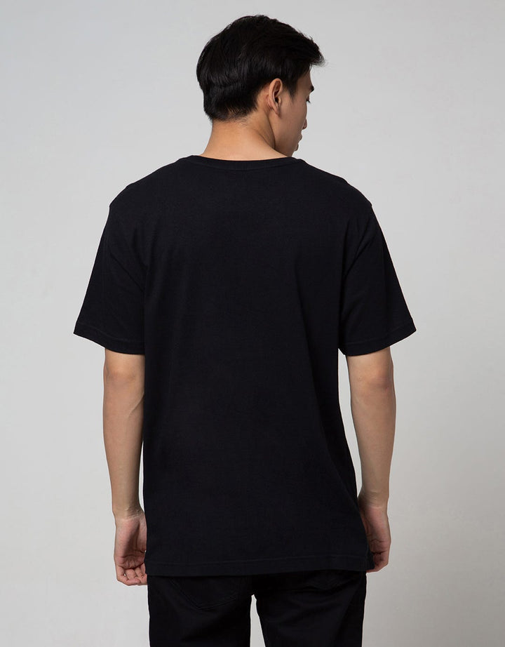 Cole Short Sleeve T-Shirt Print Mind Matter